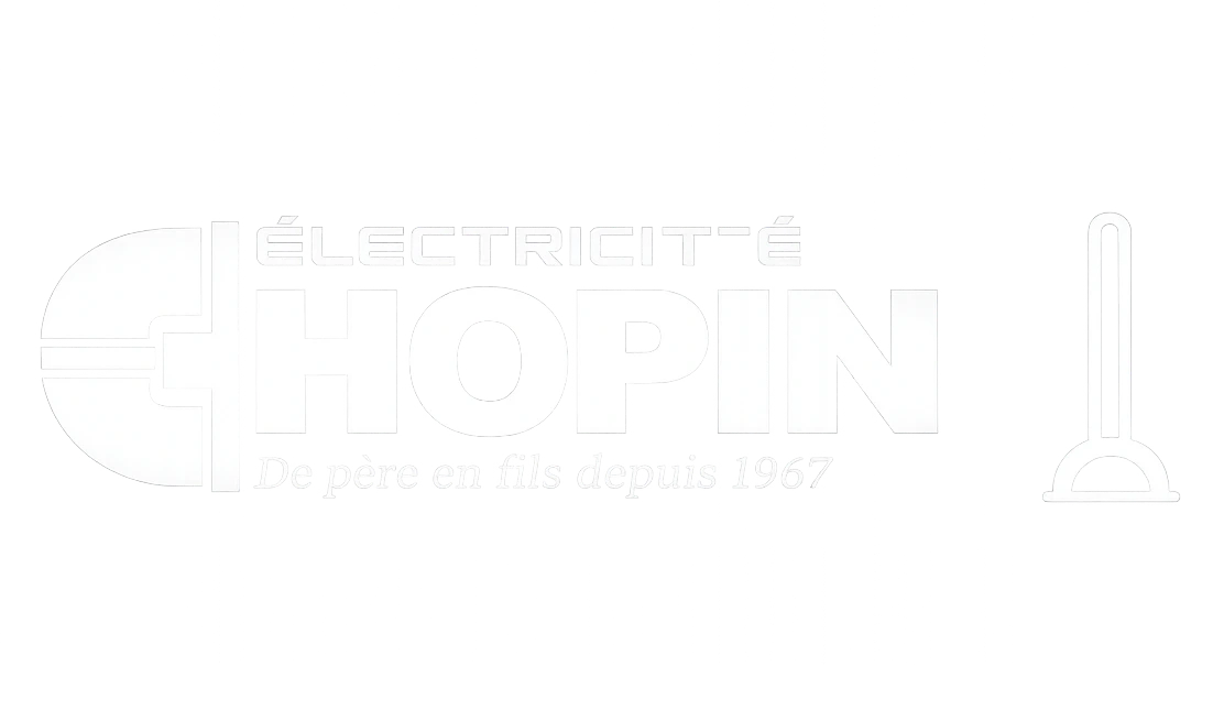 Artisan Électricien Chopin
