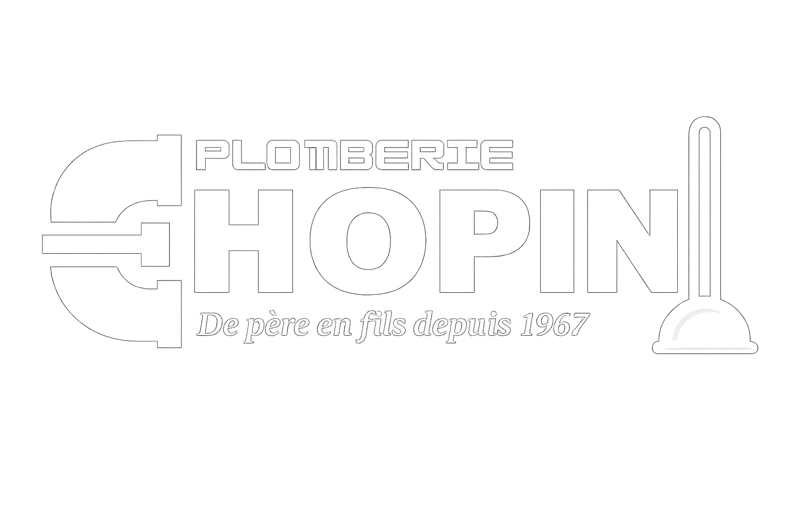 Artisan Plombier Chopin